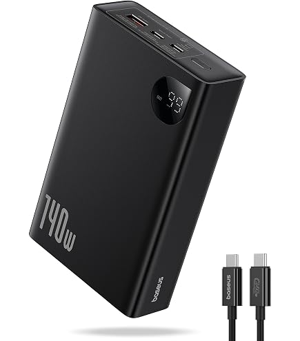 Anker Prime Power Bank, 12.000 mAh 2 Bağlantı Noktalı Taşınabilir